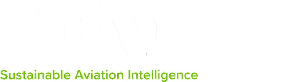 Ishka SAVi Sustainable Aviation Intelligence